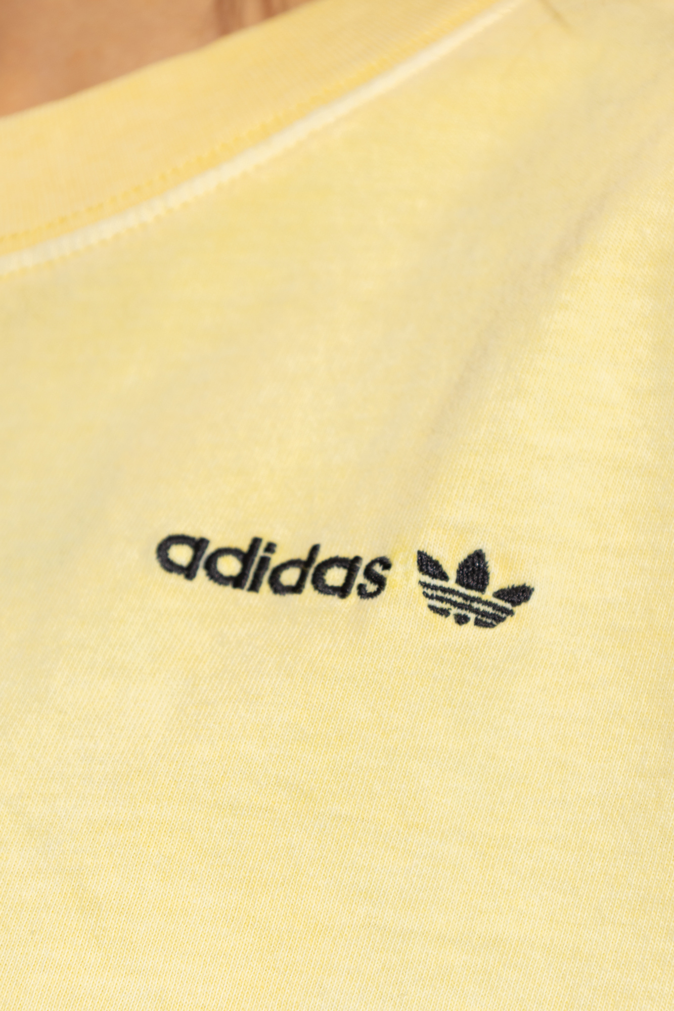 Ropa adidas desde top china wikipedia